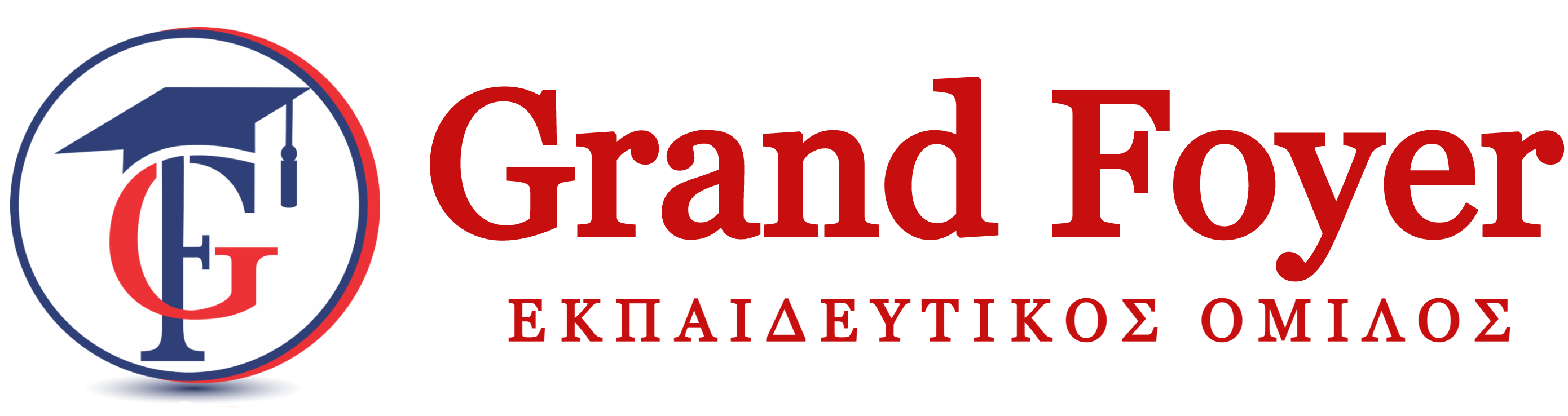 Grand Foyer Logo
